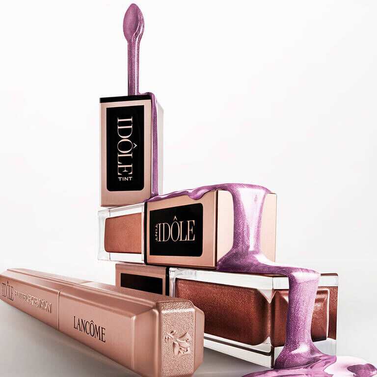 IDOLE TINT LİKİT EYE - BLUSHER