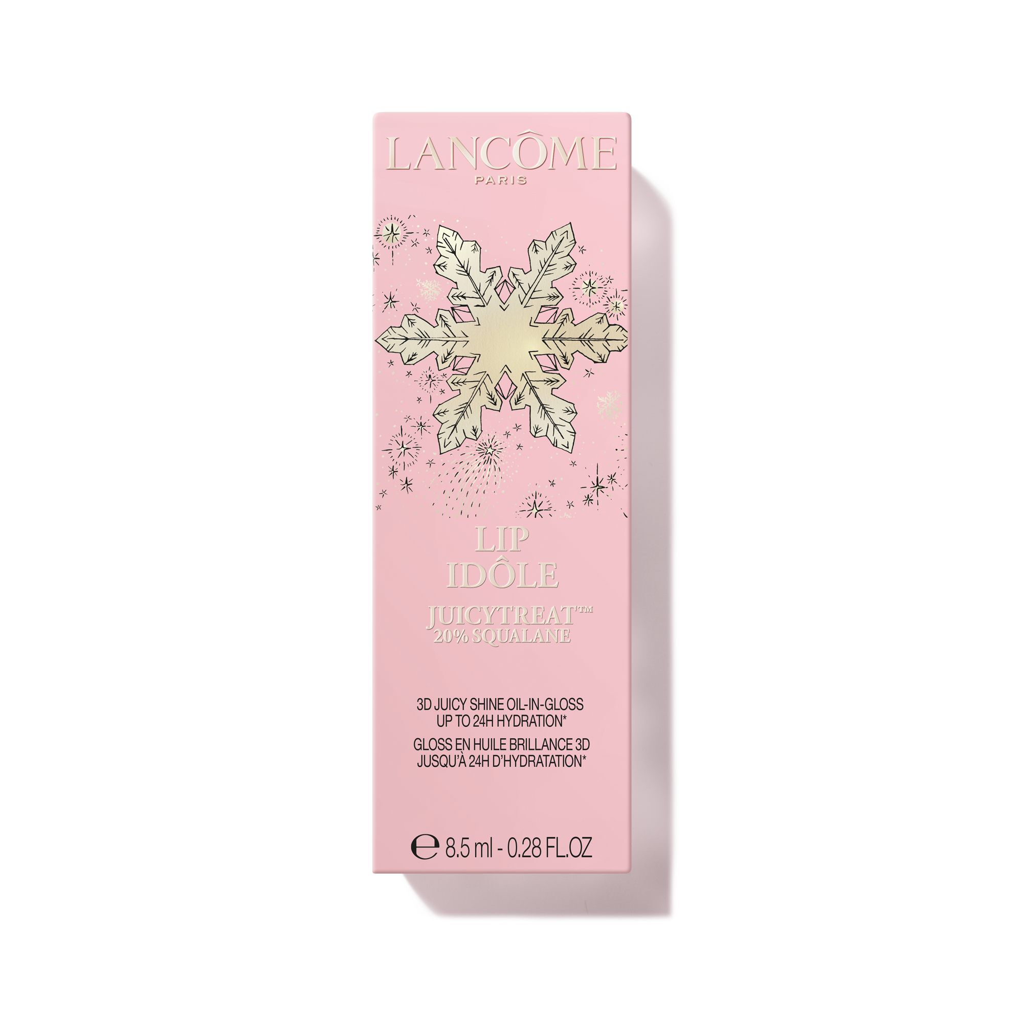 LIP IDOLE JUICY TREAT HOLIDAY COLLECTION OZEL DUDAK PARLAYICI