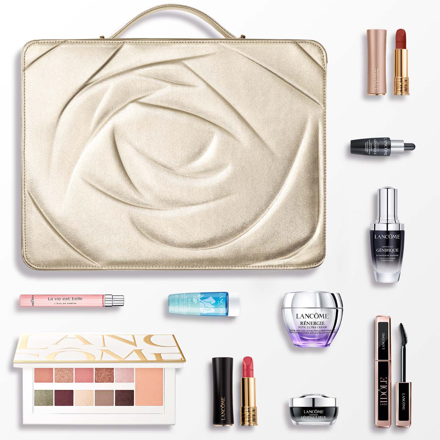 Beauty Box