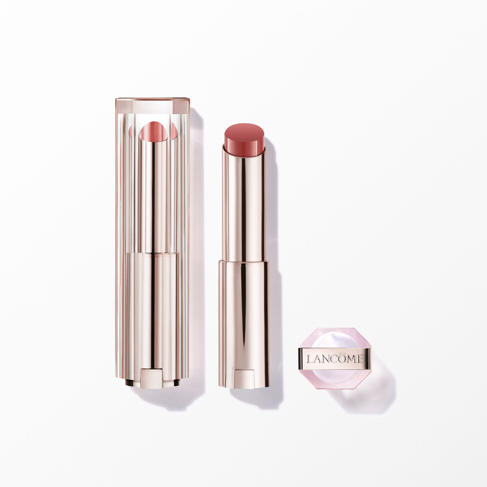 LIP IDOLE BUTTERGLOW LIP BALM
