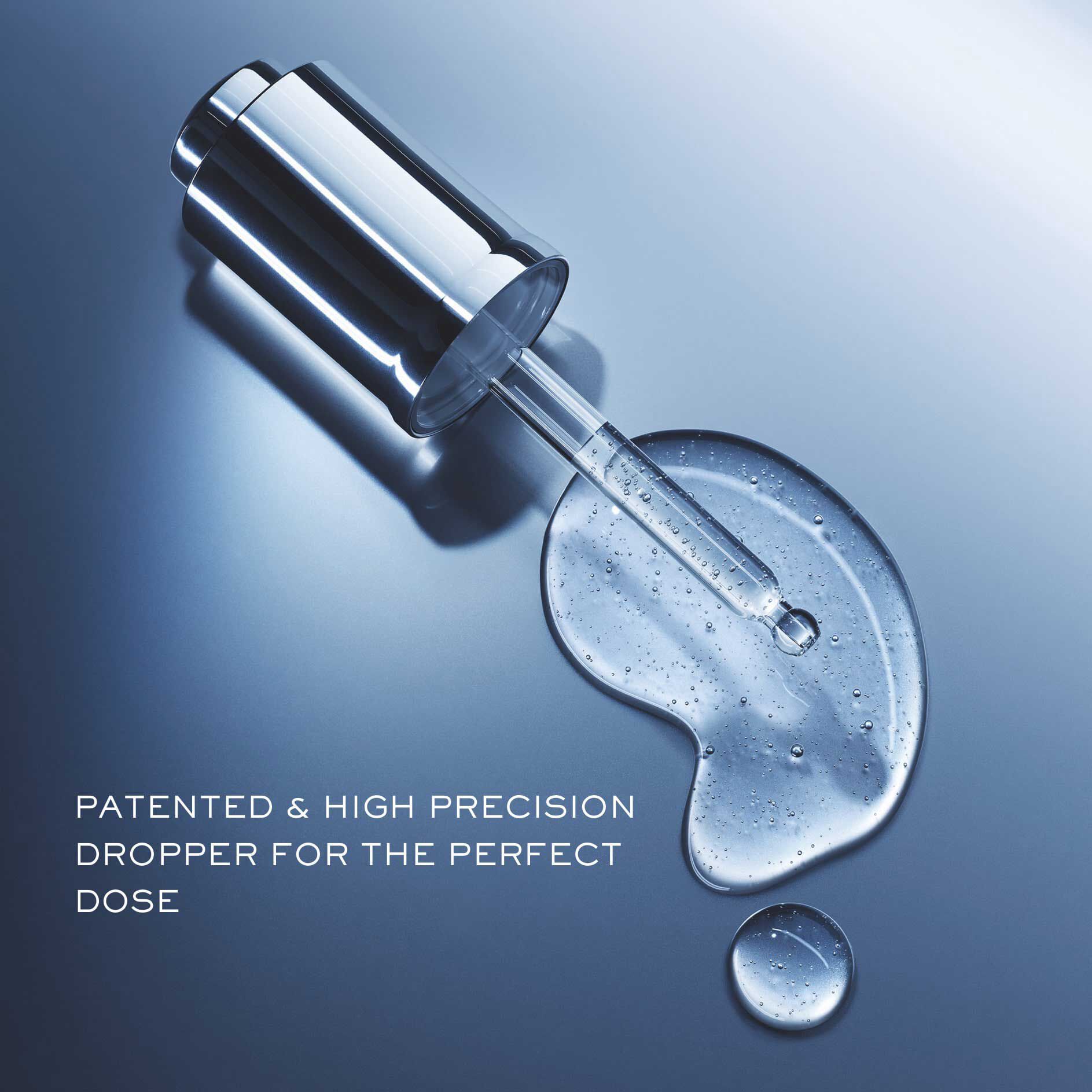 ADVANCED GENIFIQUE 7 PREBIYOTIK VE PROBIYOTIK TUREVI İCEREN ONARICI SERUM