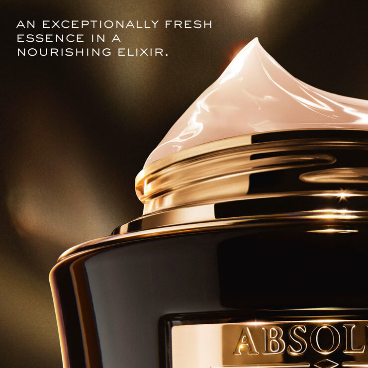 ABSOLUE L'EXTRAIT ELIXIR KREM