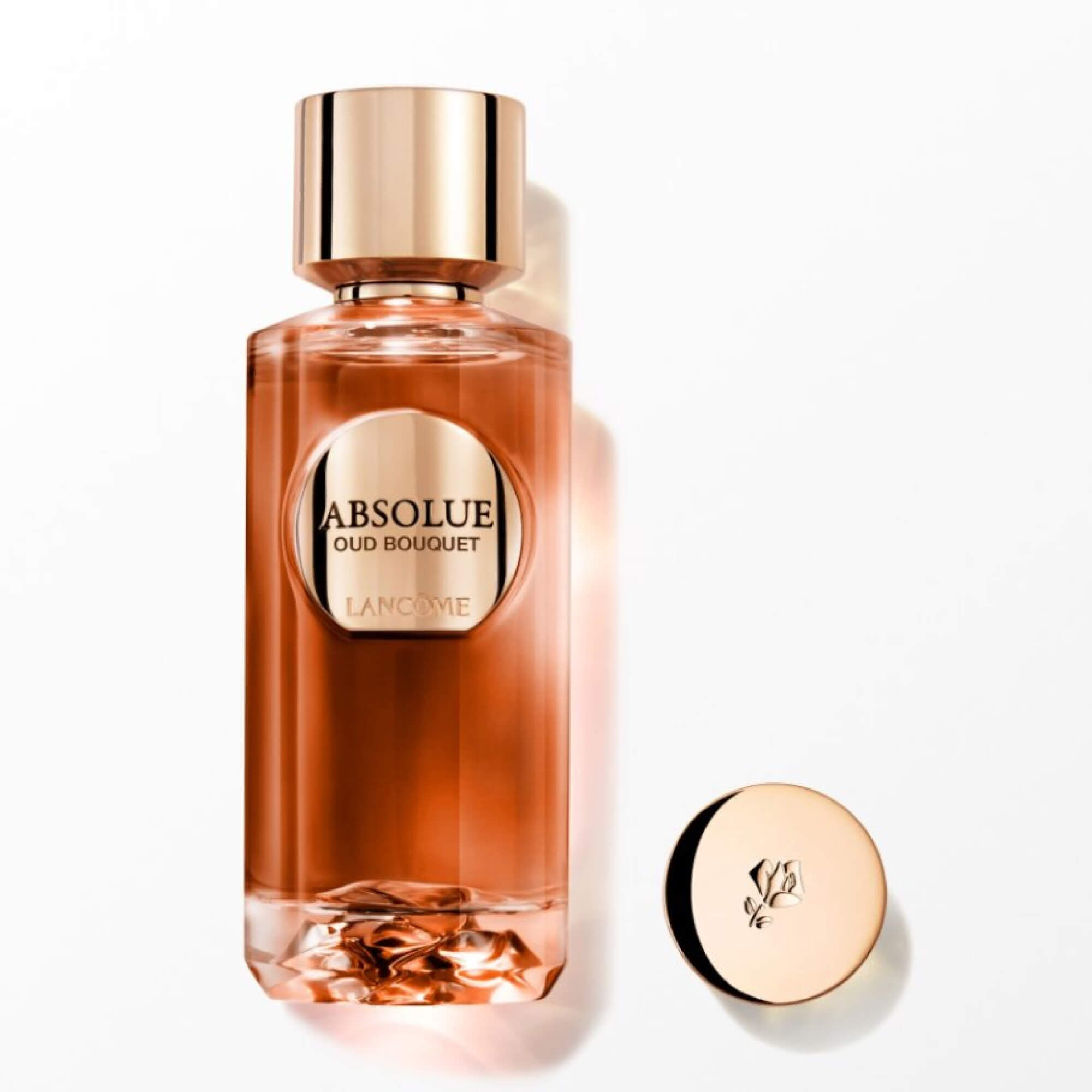 OUD BOUQUET