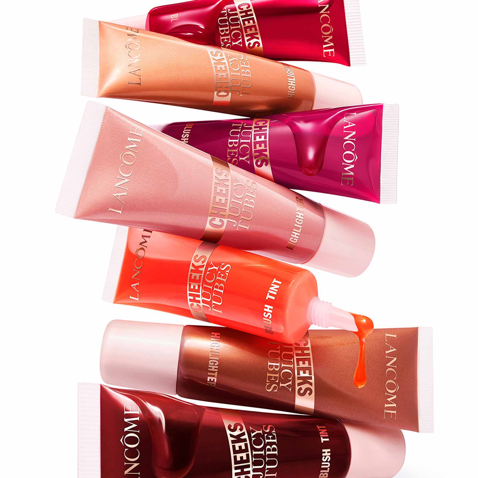 SKIN IDOLE JUICY TUBES CHEEKS BLUSH