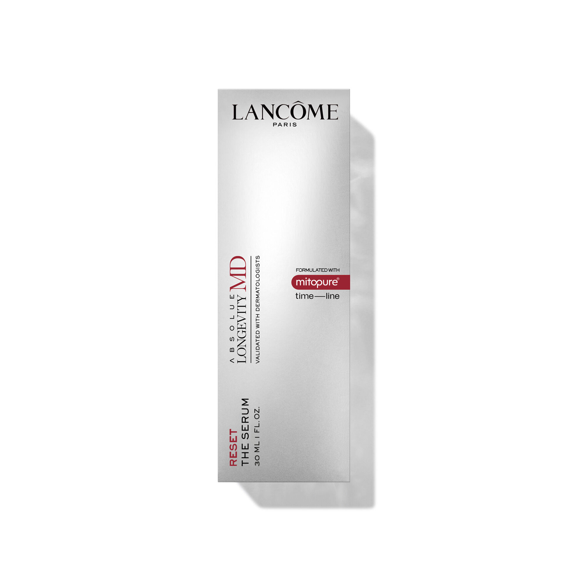 ABSOLUE LONGEVITY MD RESET SERUM