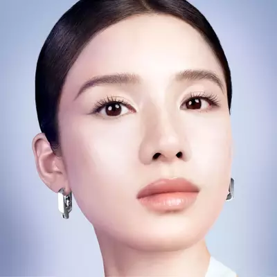 Clarifique Zhang Guzellik Gorseli