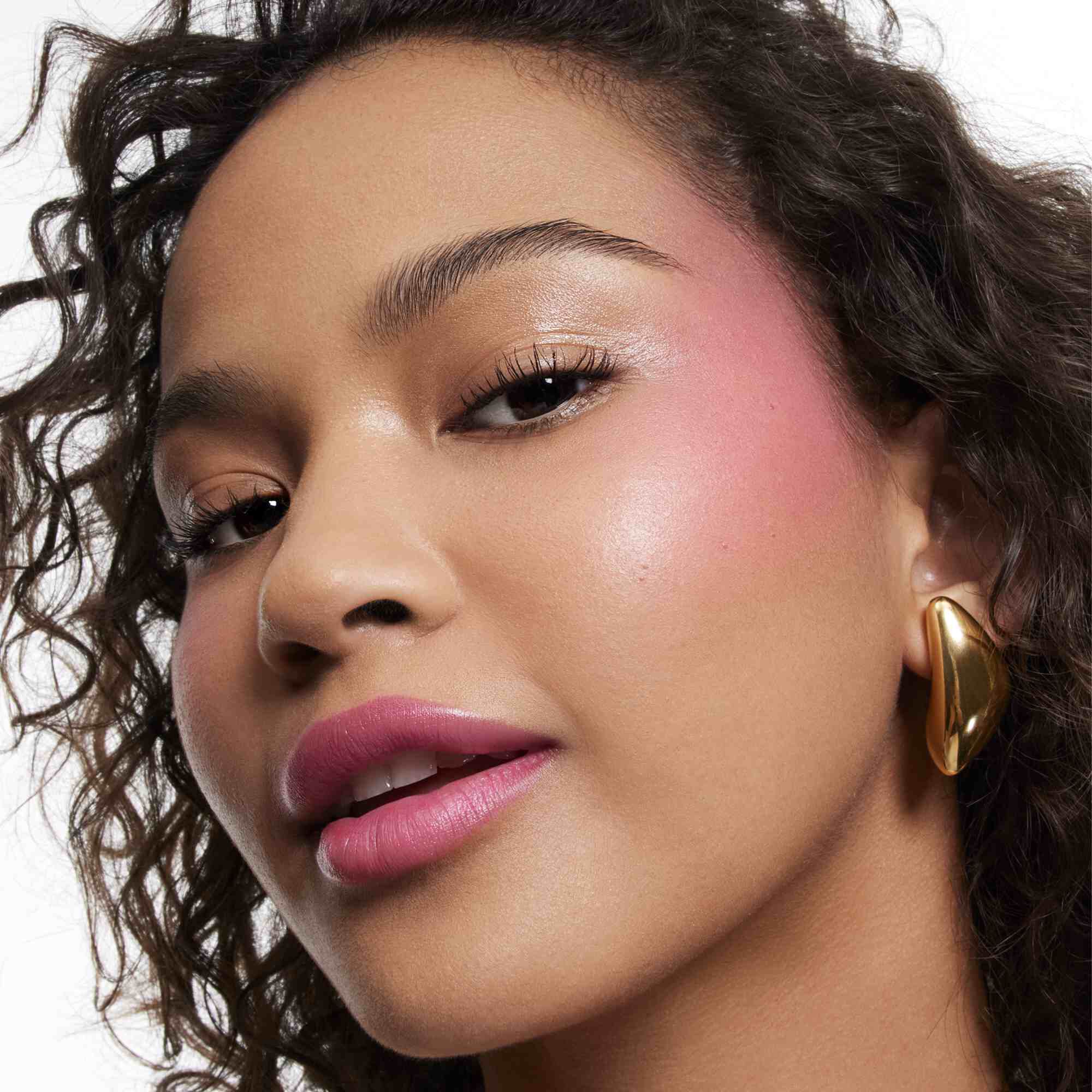 HOLIDAY COLLECTION OZEL IDOLE STICK BLUSH