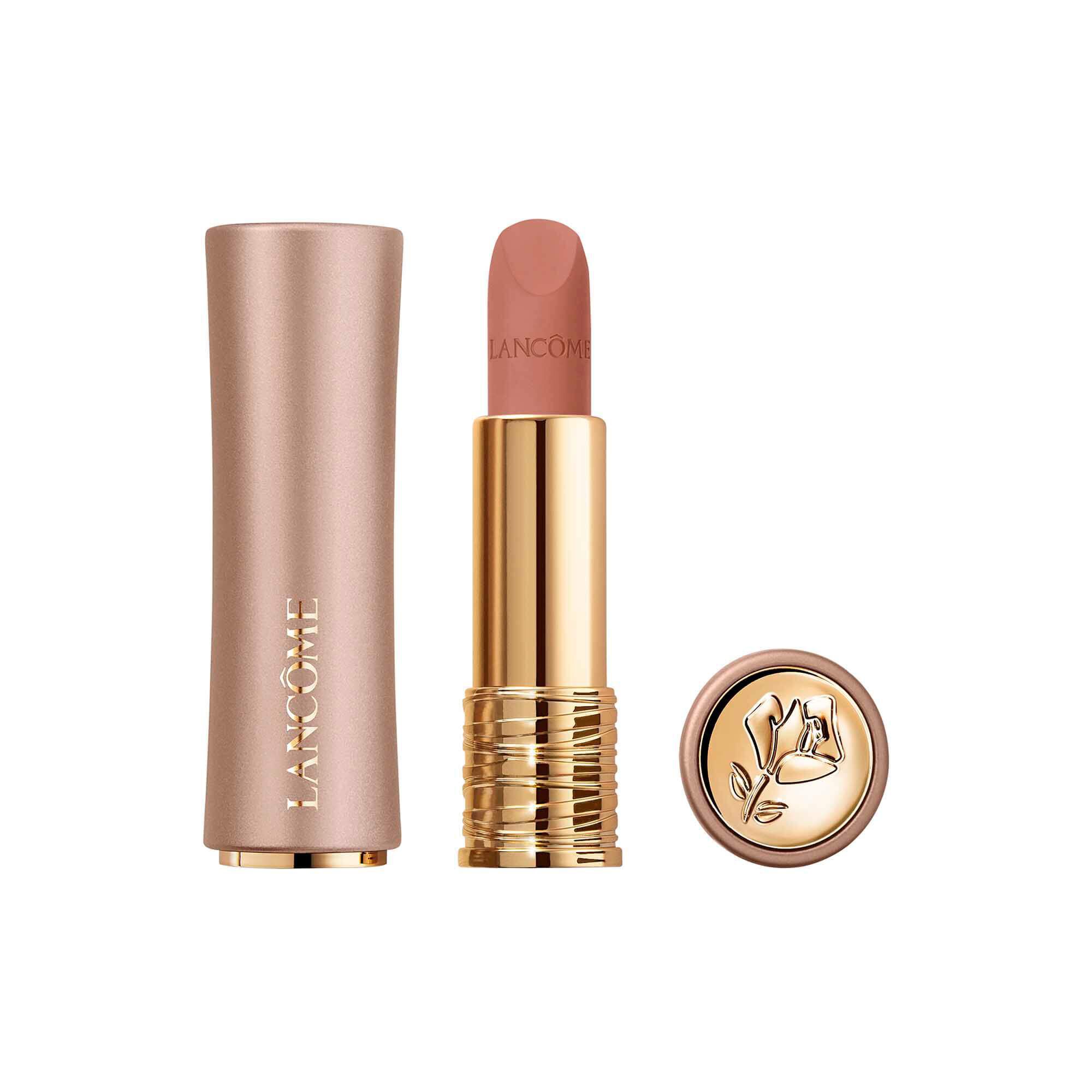 L'ABSOLU ROUGE INTIMATTE BLUSHING NUDES