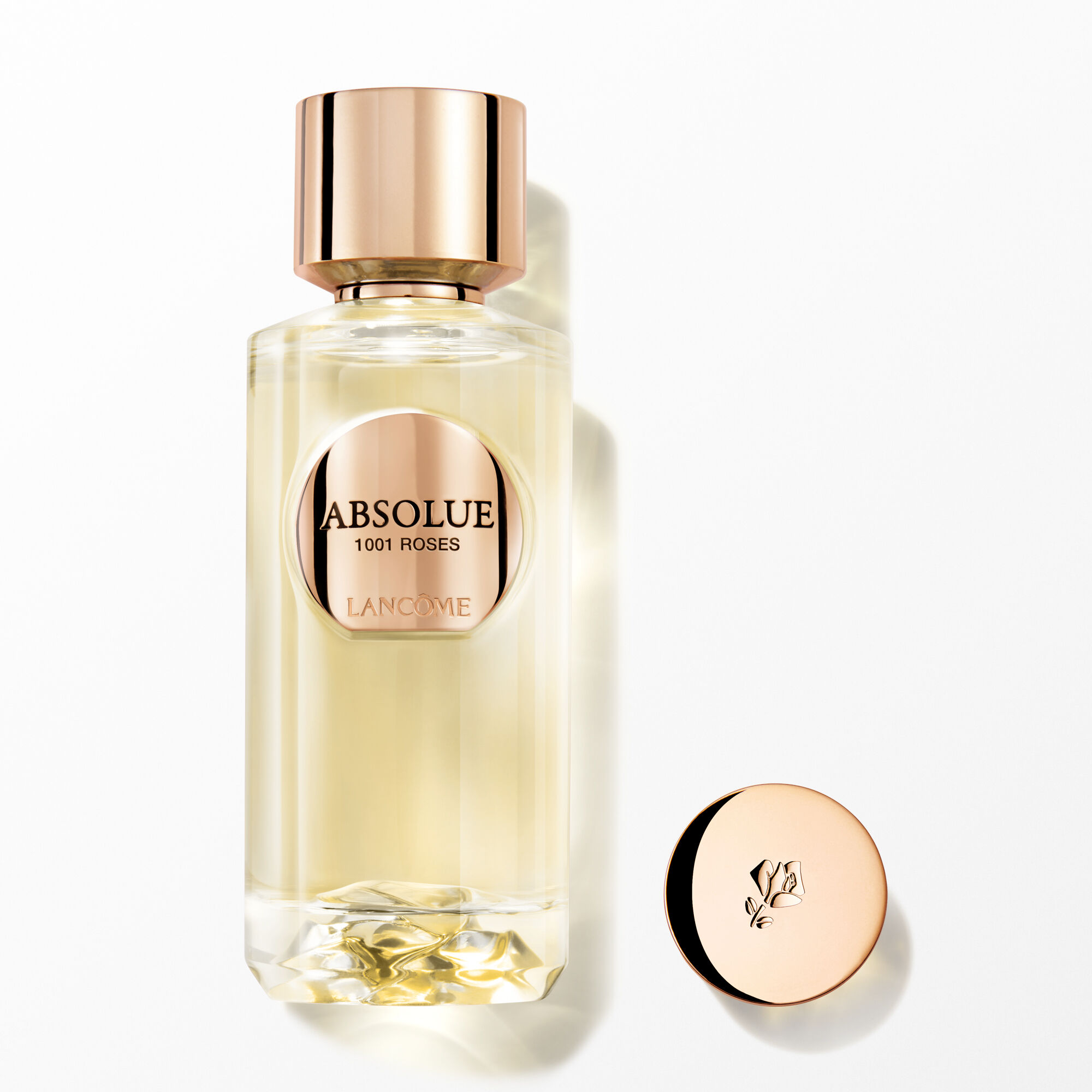 ABSOLUE 1001 ROSES