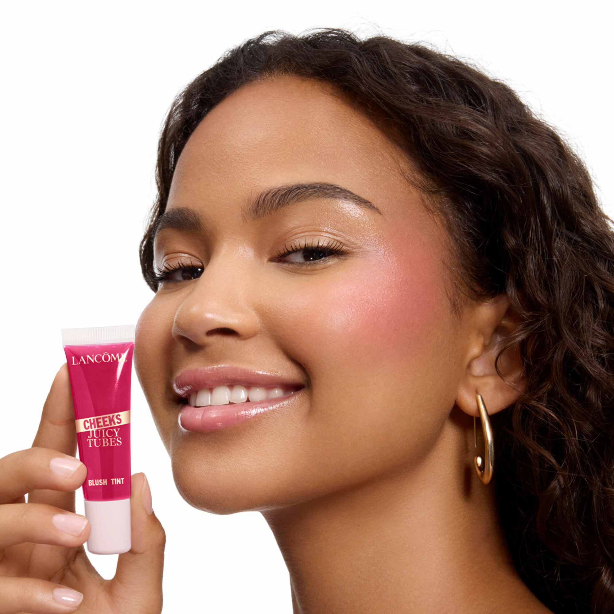 SKIN IDOLE JUICY TUBES CHEEKS BLUSH