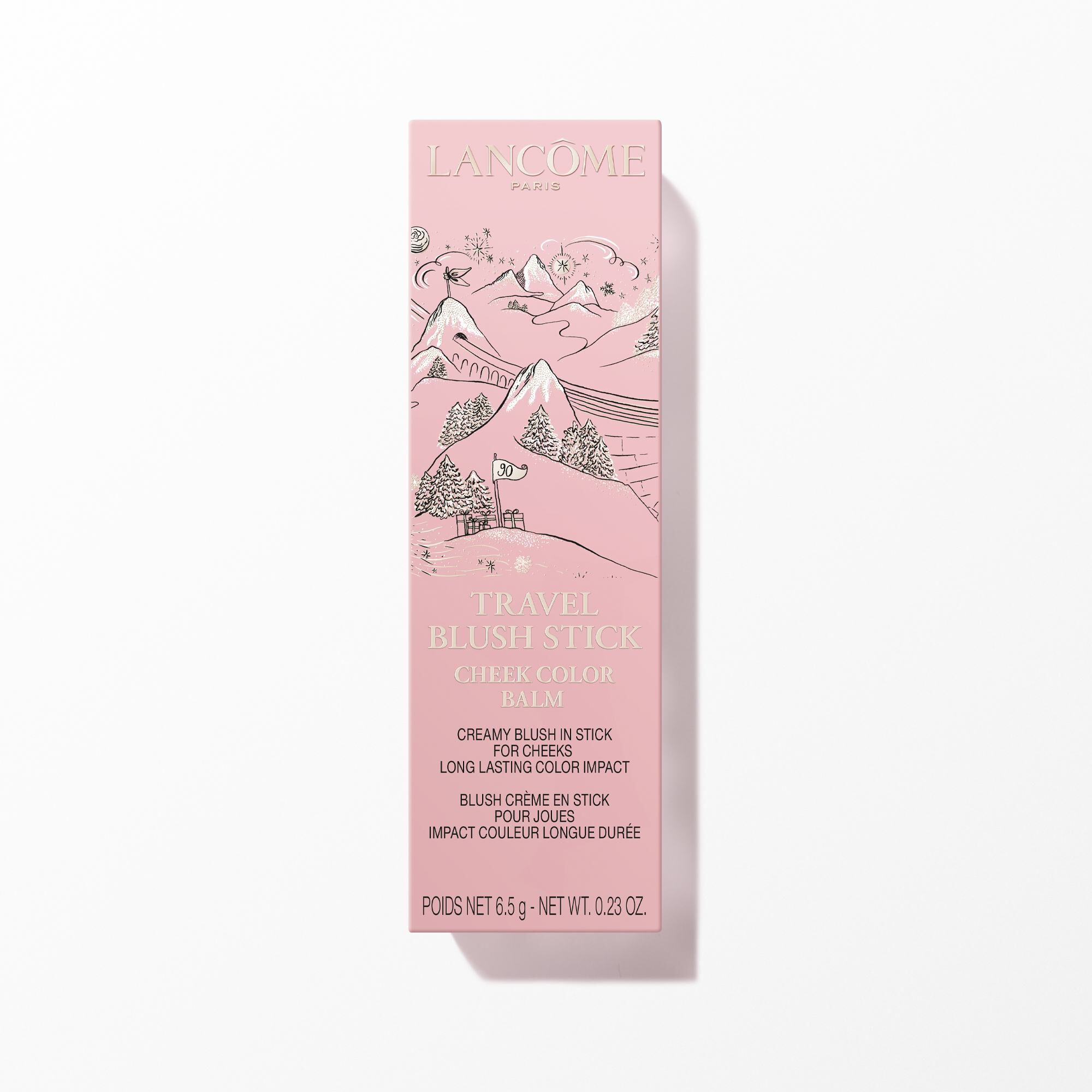 HOLIDAY COLLECTION OZEL IDOLE STICK BLUSH