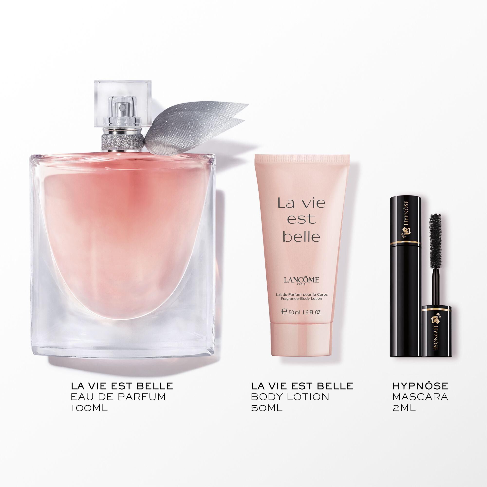 LA VIE EST BELLE EDP HOLIDAY COLLECTION OZEL SET