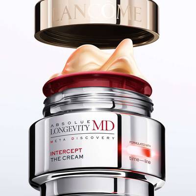 IMAGE PACKS ABSOLUE LONGEVITY MD INTERCEPT CREAM ALONE