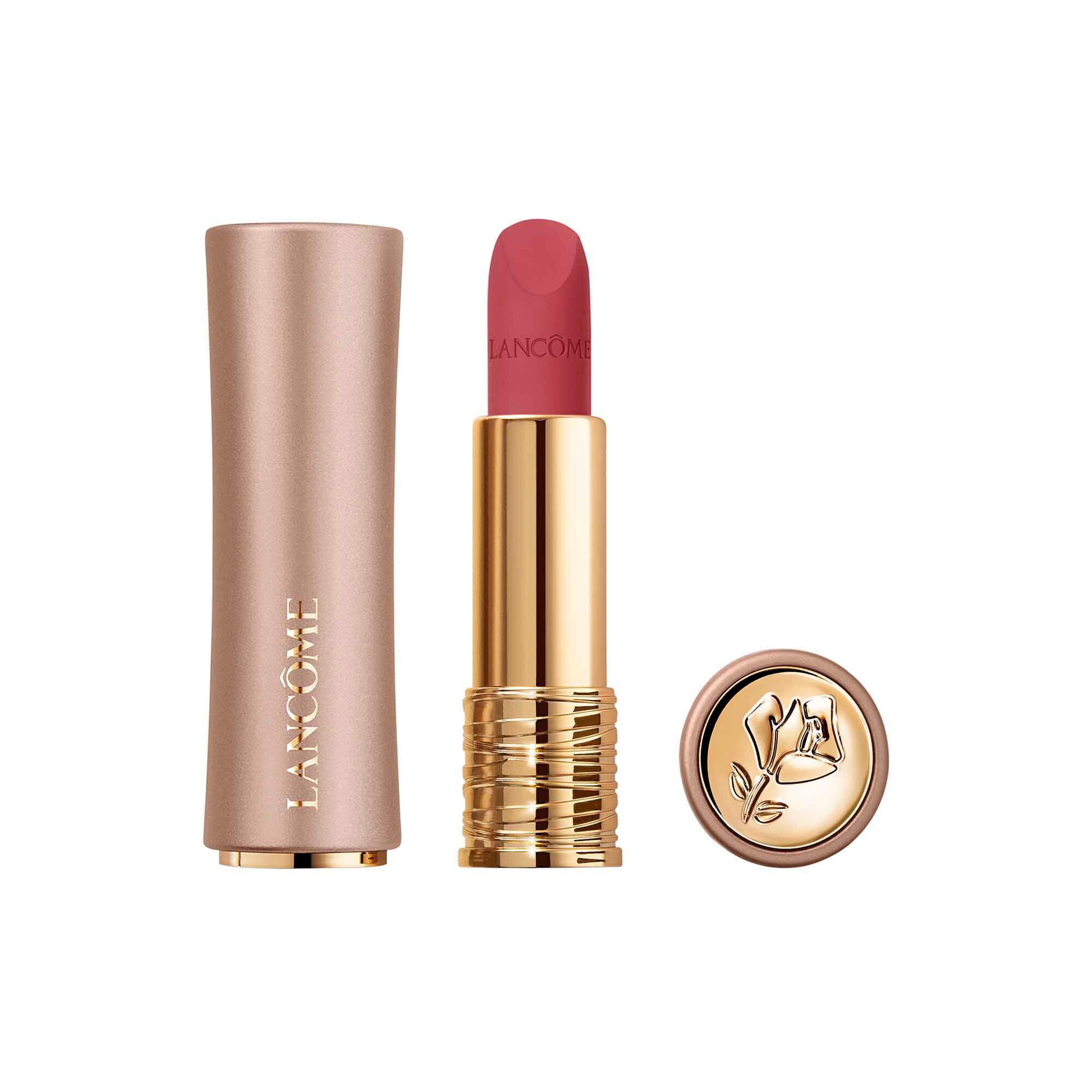 L'ABSOLU ROUGE INTIMATTE BLUSHING NUDES
