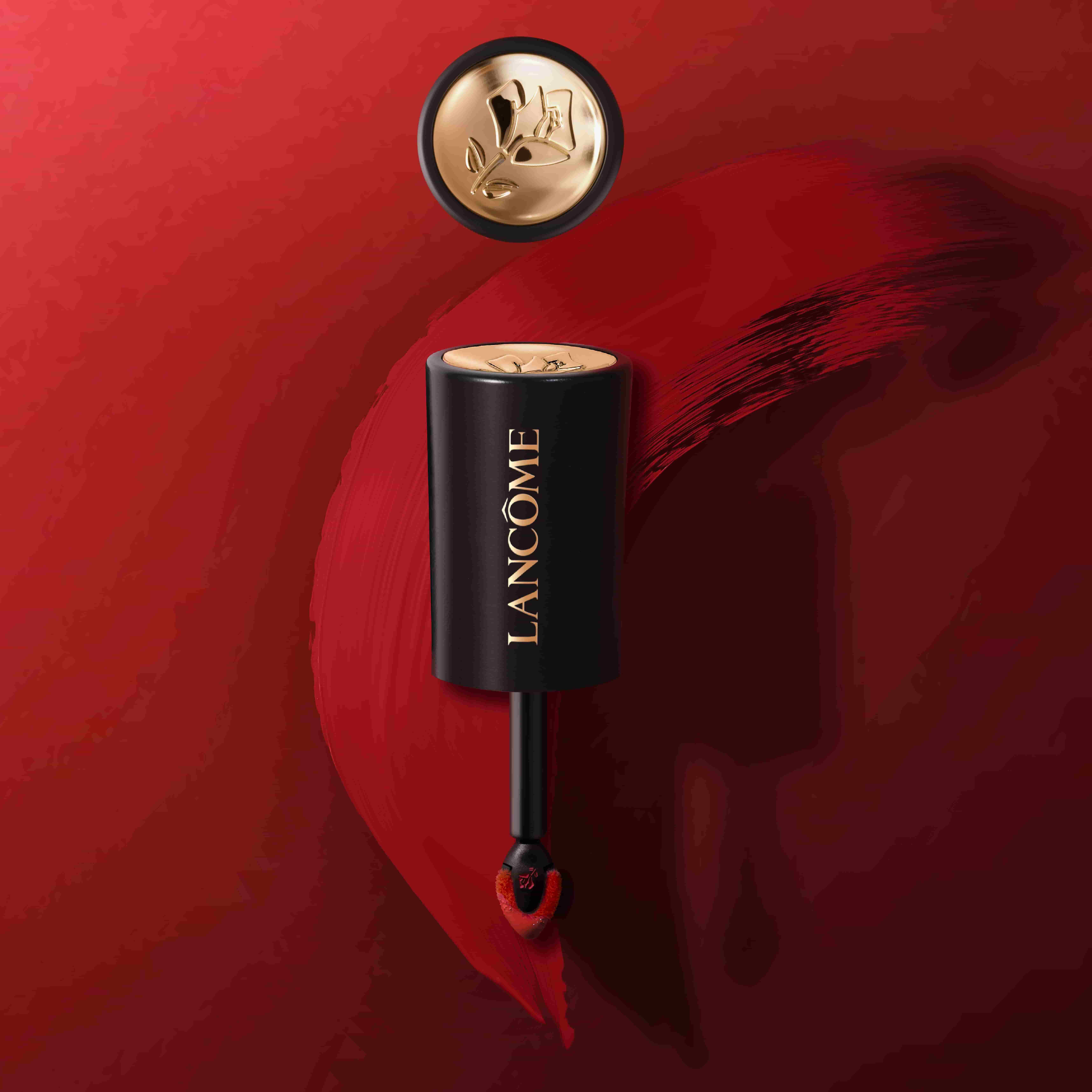 L'ABSOLU ROUGE DRAMA INK