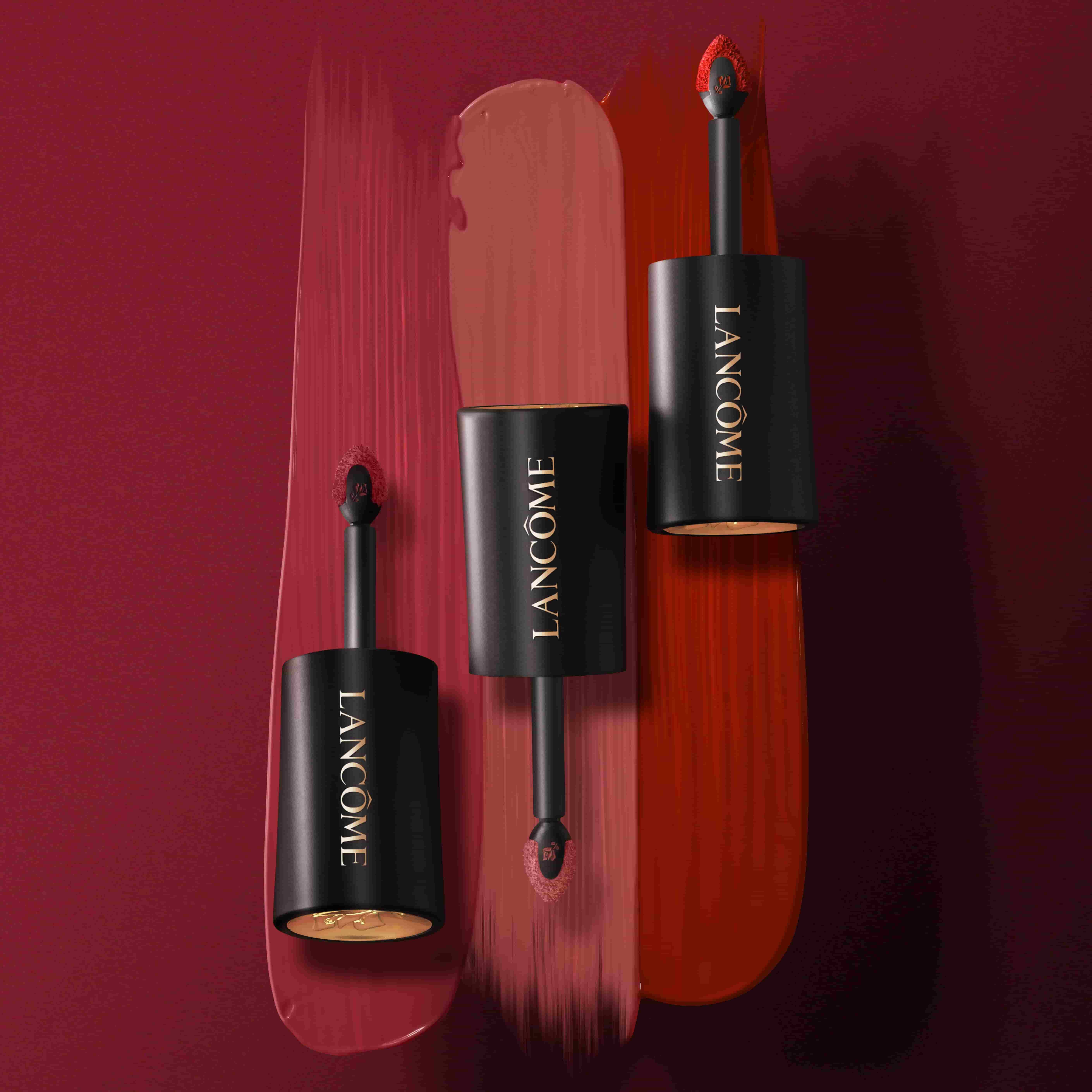 L'ABSOLU ROUGE DRAMA INK