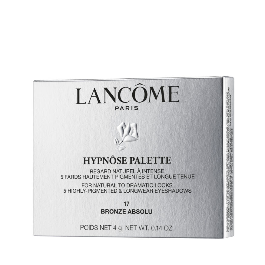 HYPNOSE PALETTE 5'LI FAR PALETİ