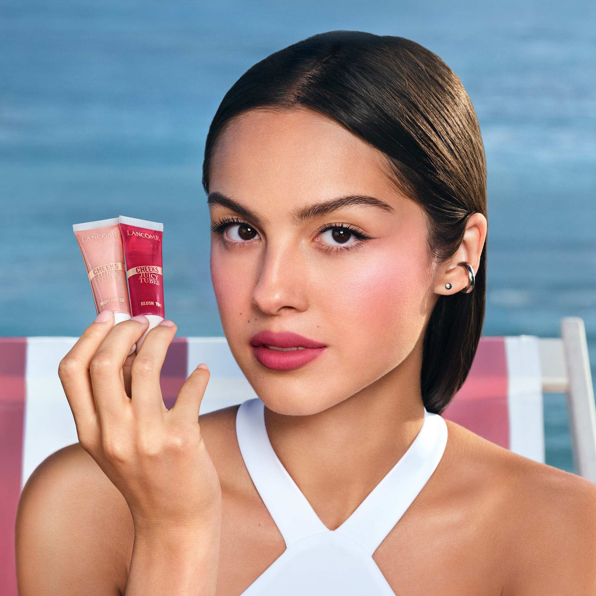 SKIN IDOLE JUICY TUBES CHEEKS HIGHLIGHTER