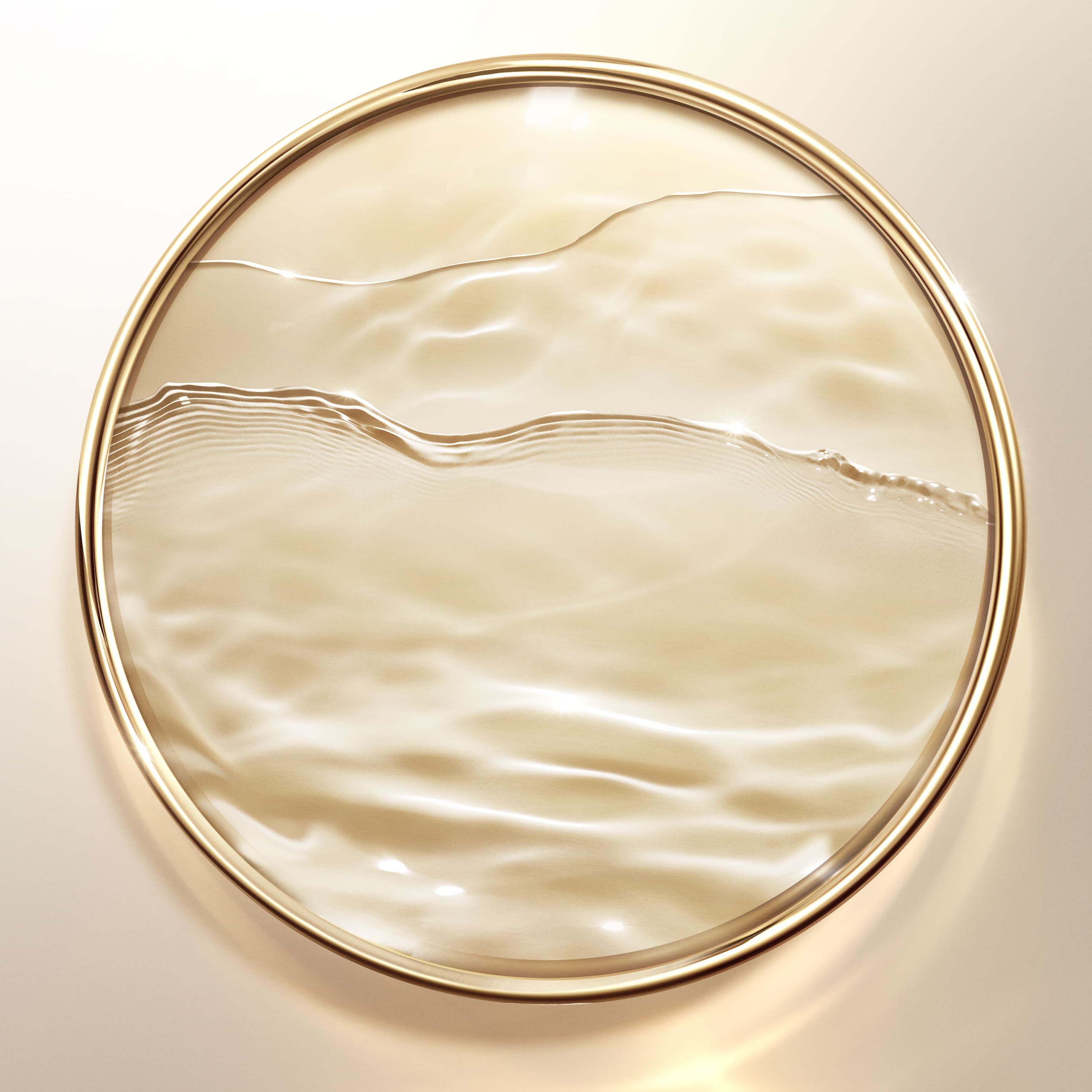 ABSOLUE LOTION ROSE 80