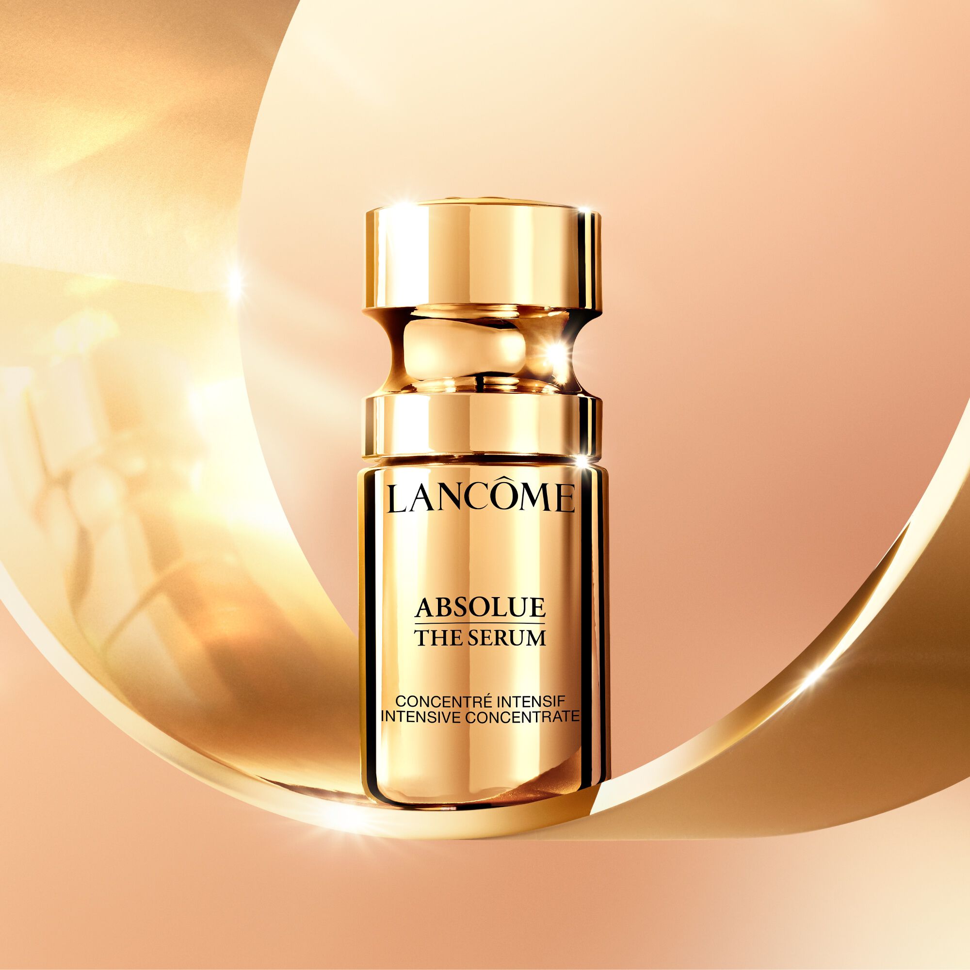 ABSOLUE YEUX SERUM