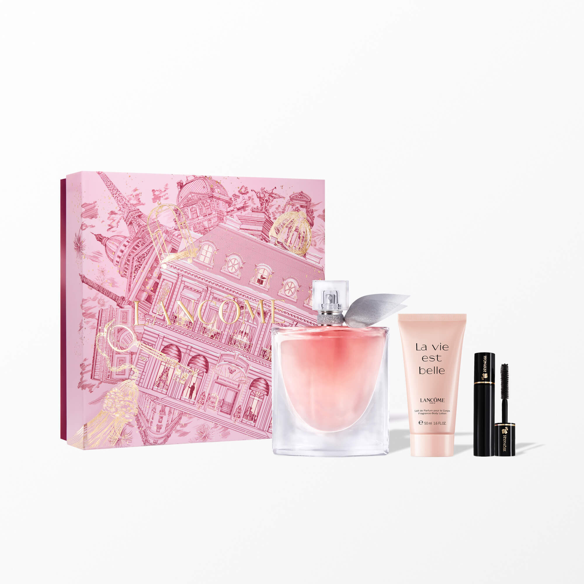 LA VIE EST BELLE EDP 100ML SET
