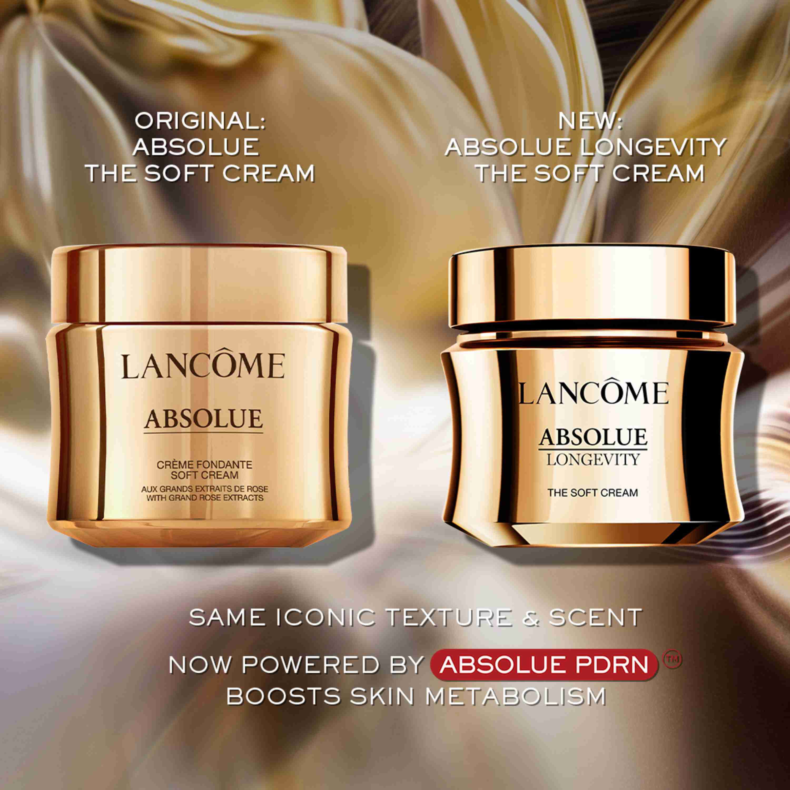 ABSOLUE SOFT CREAM