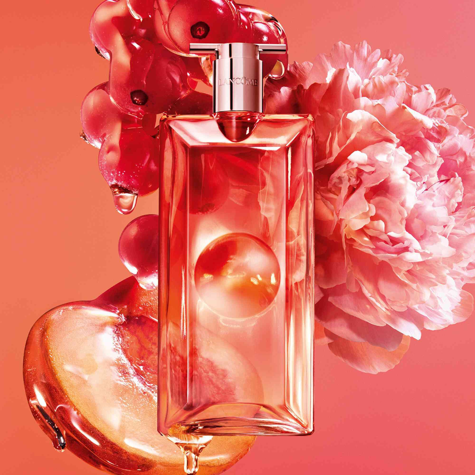Idole Peach'N Roses