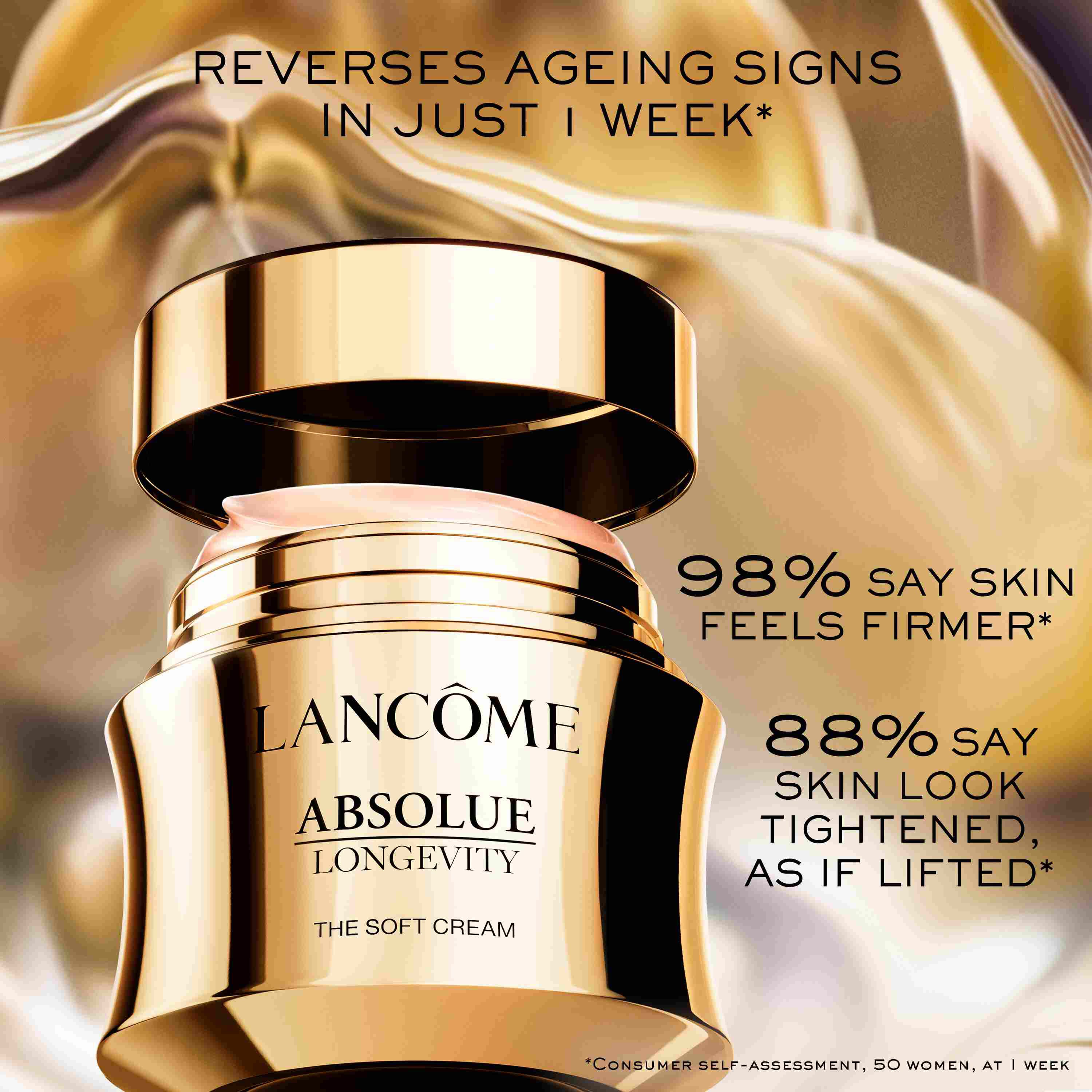 ABSOLUE SOFT CREAM