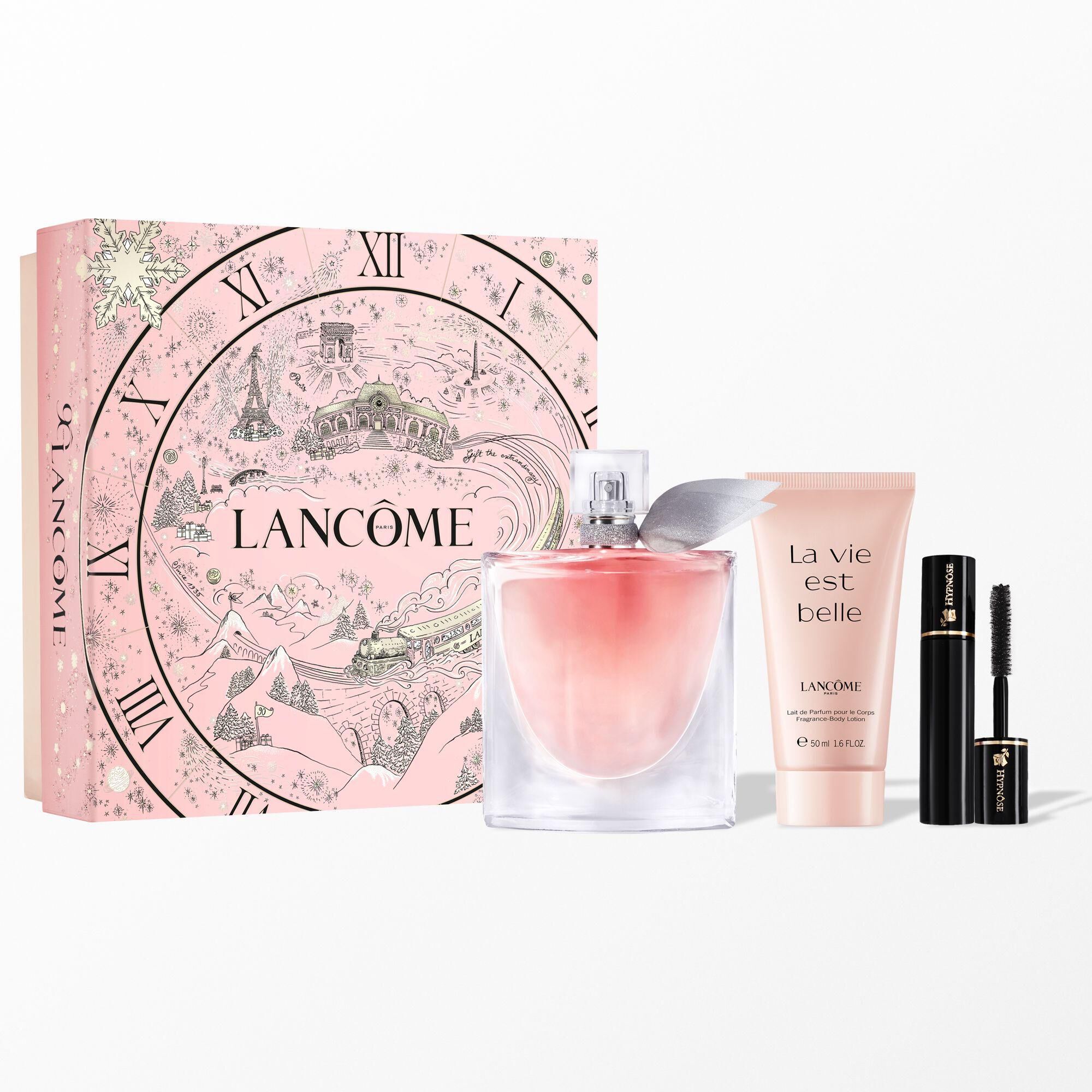 LA VIE EST BELLE EDP HOLIDAY COLLECTION OZEL SET