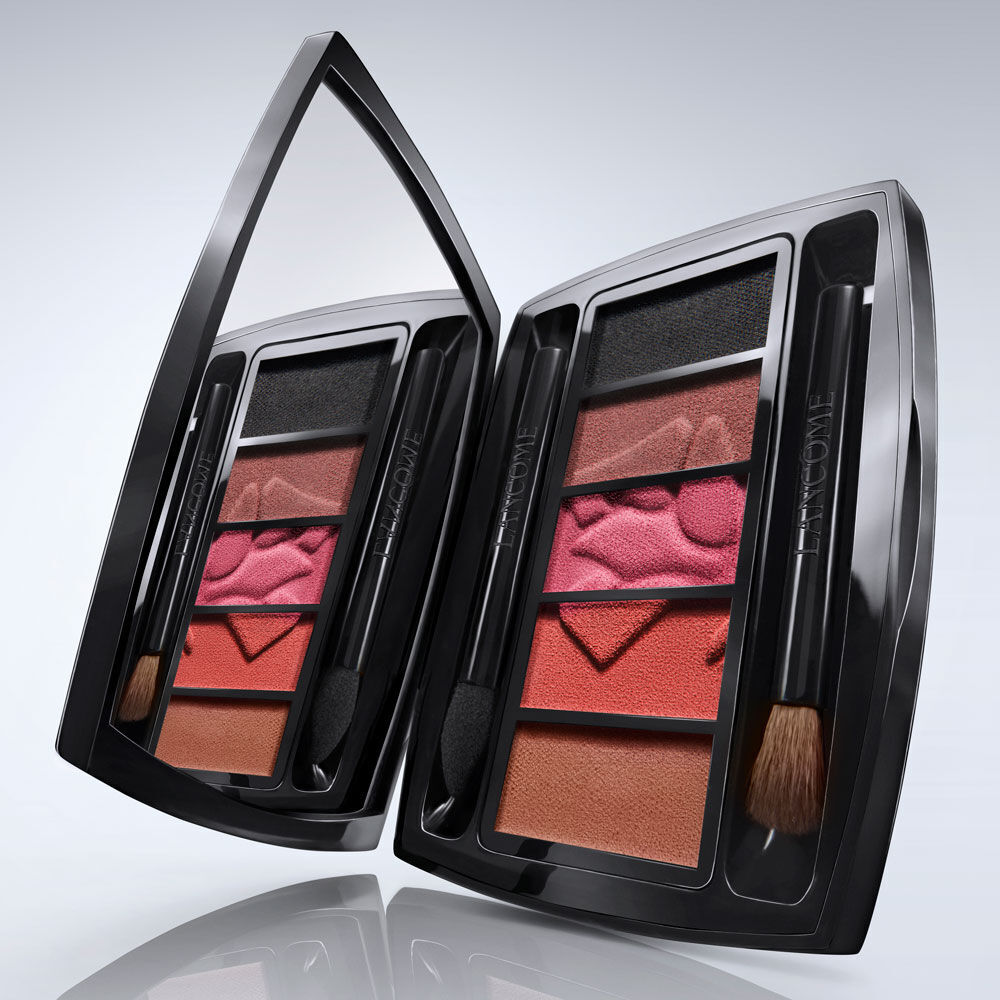 HYPNOSE PALETTE 5'LI FAR PALETİ