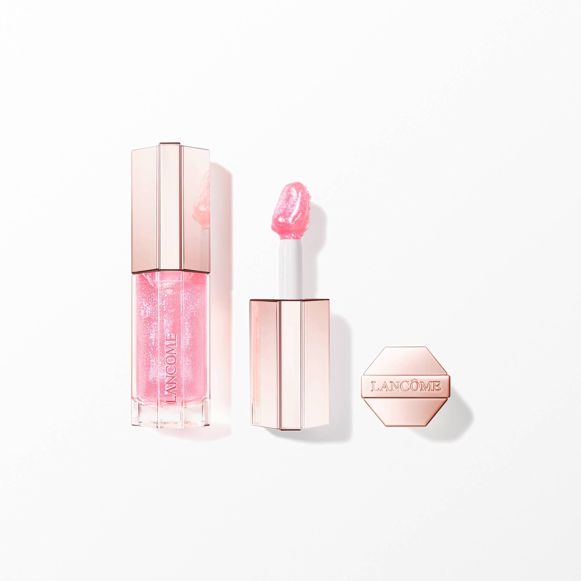 LIP IDOLE JUICY TREAT HOLIDAY COLLECTION OZEL DUDAK PARLAYICI