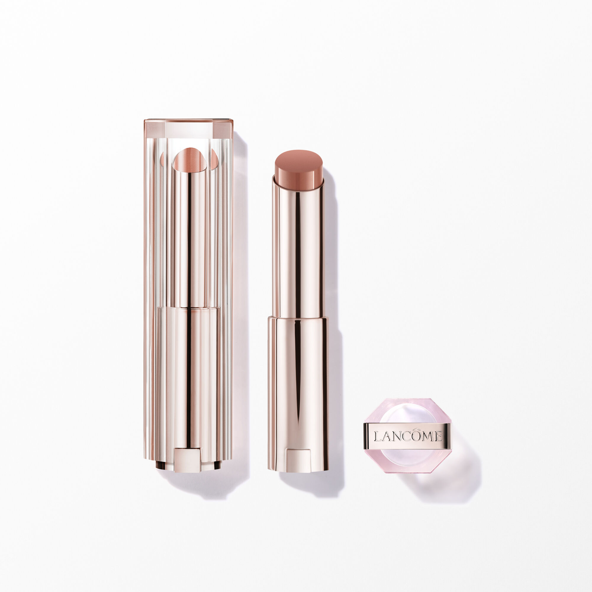 LIP IDOLE BUTTERGLOW LIP BALM