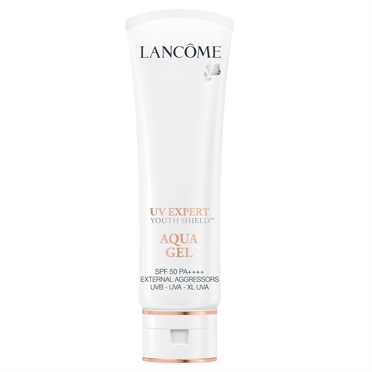 UV Expert Youth Shield Aqua Gel SPF 50 | Lancome TR