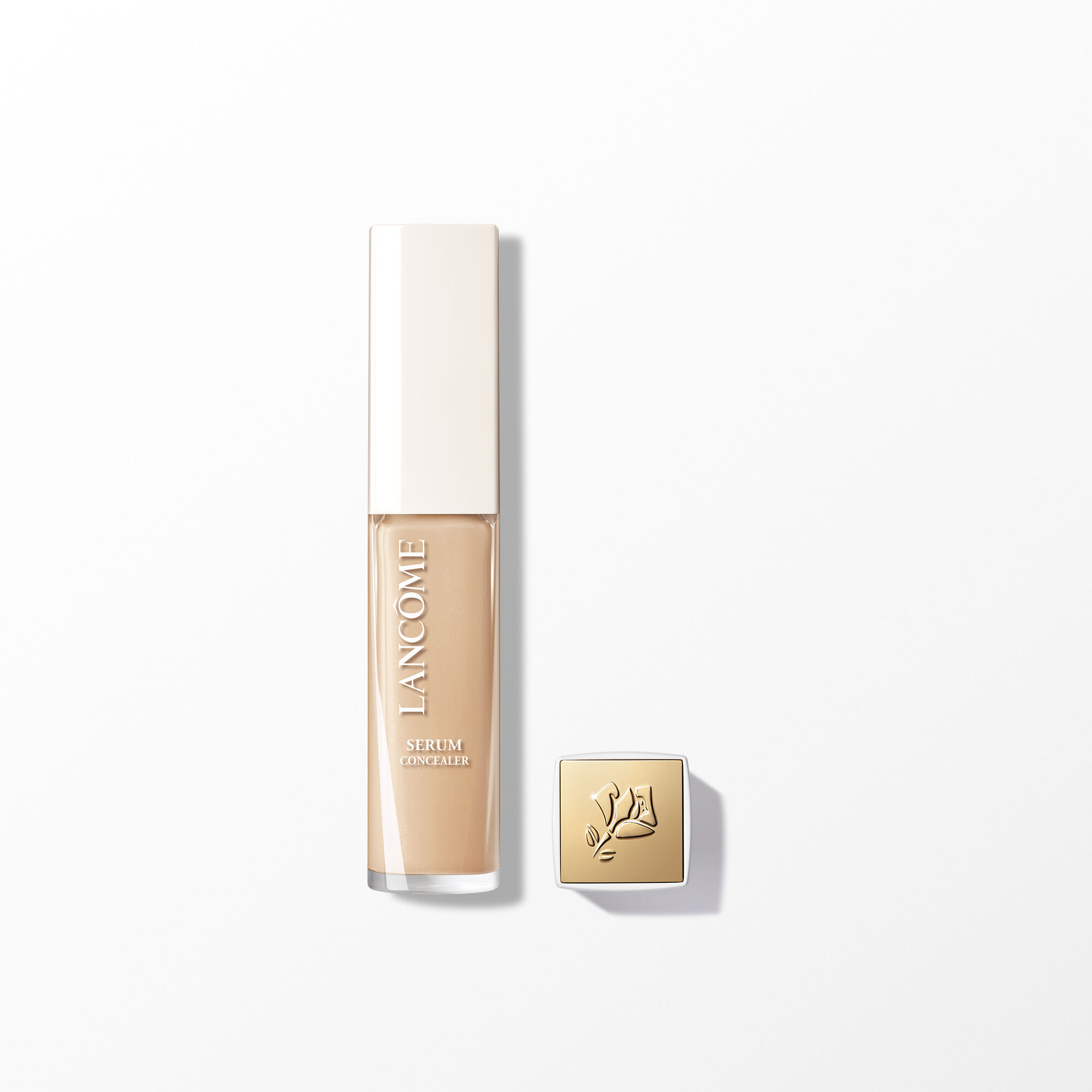 TEINT IDOLE ULTRA WEAR CARE & GLOW SERUM CONCEALER