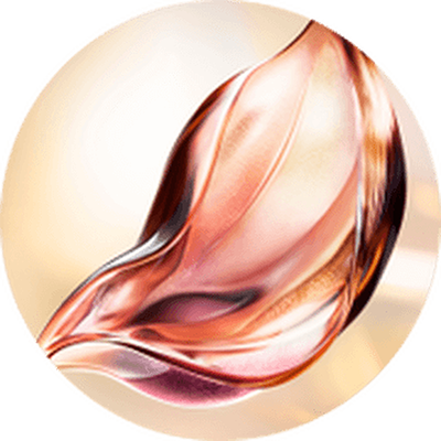 OZEL VE PATENTLİ ABSOLUE PERPETUAL ROSE™ MOLEKULER FRAKSİYONLARI