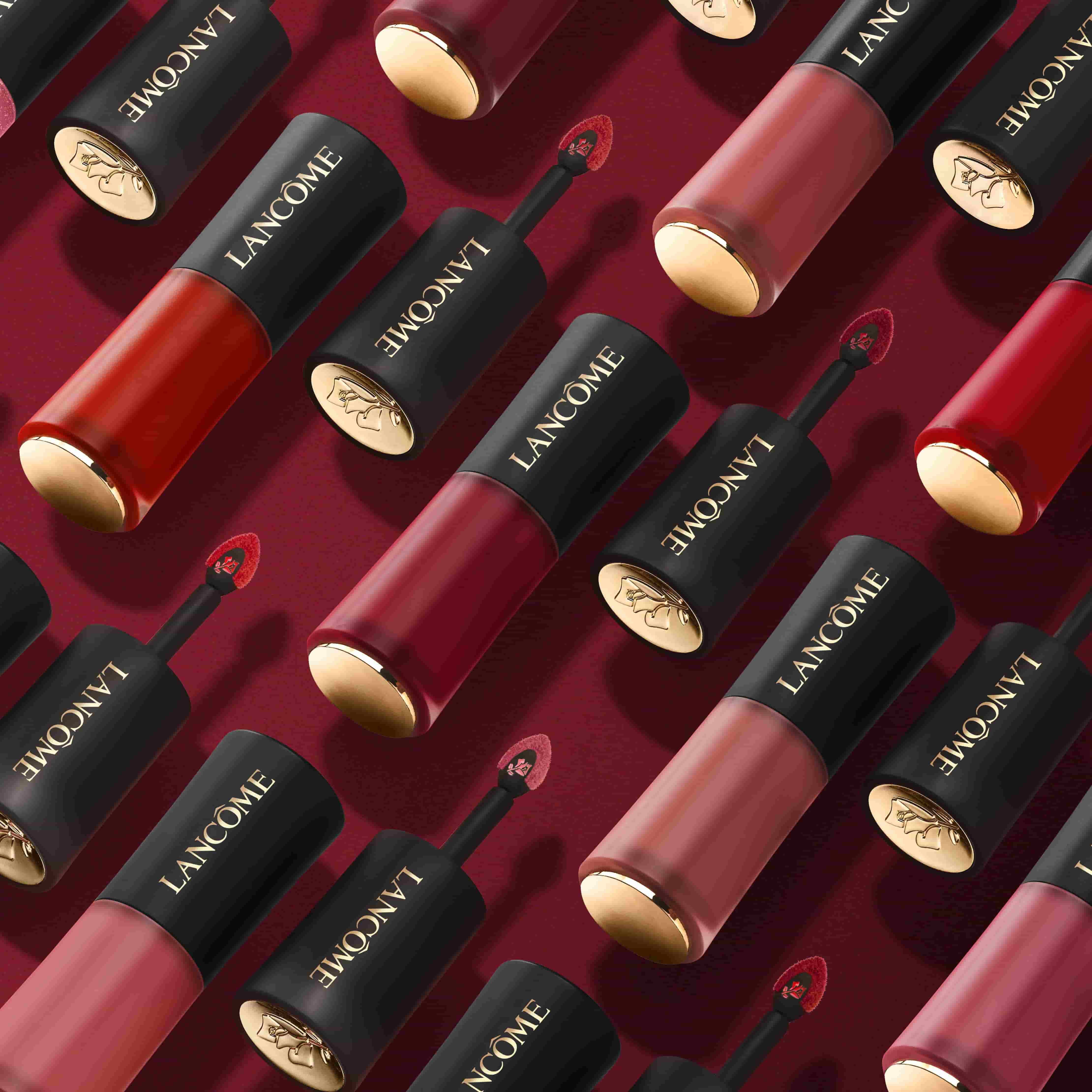 L'ABSOLU ROUGE DRAMA INK