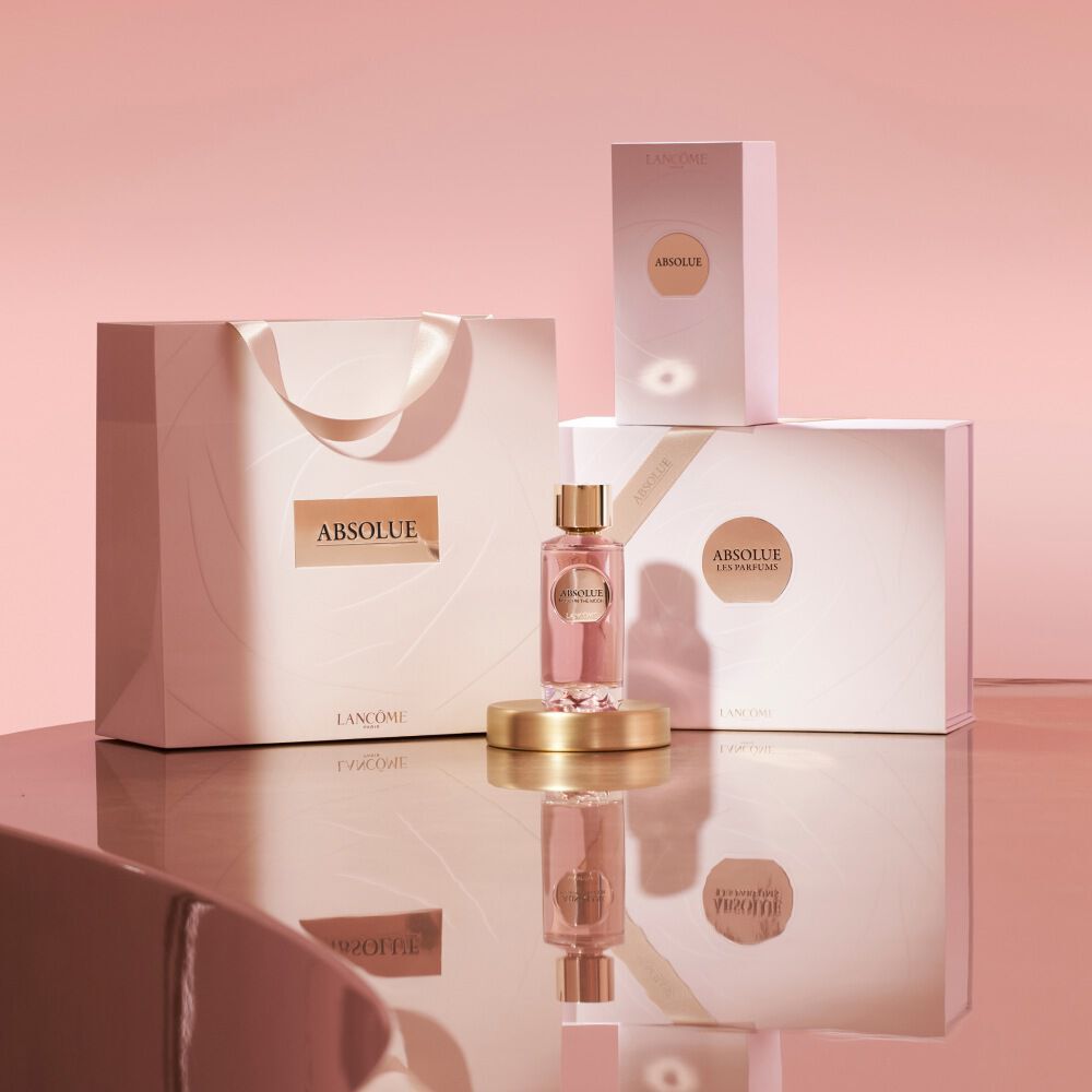 ABSOLUE FORBIDDEN ROSE