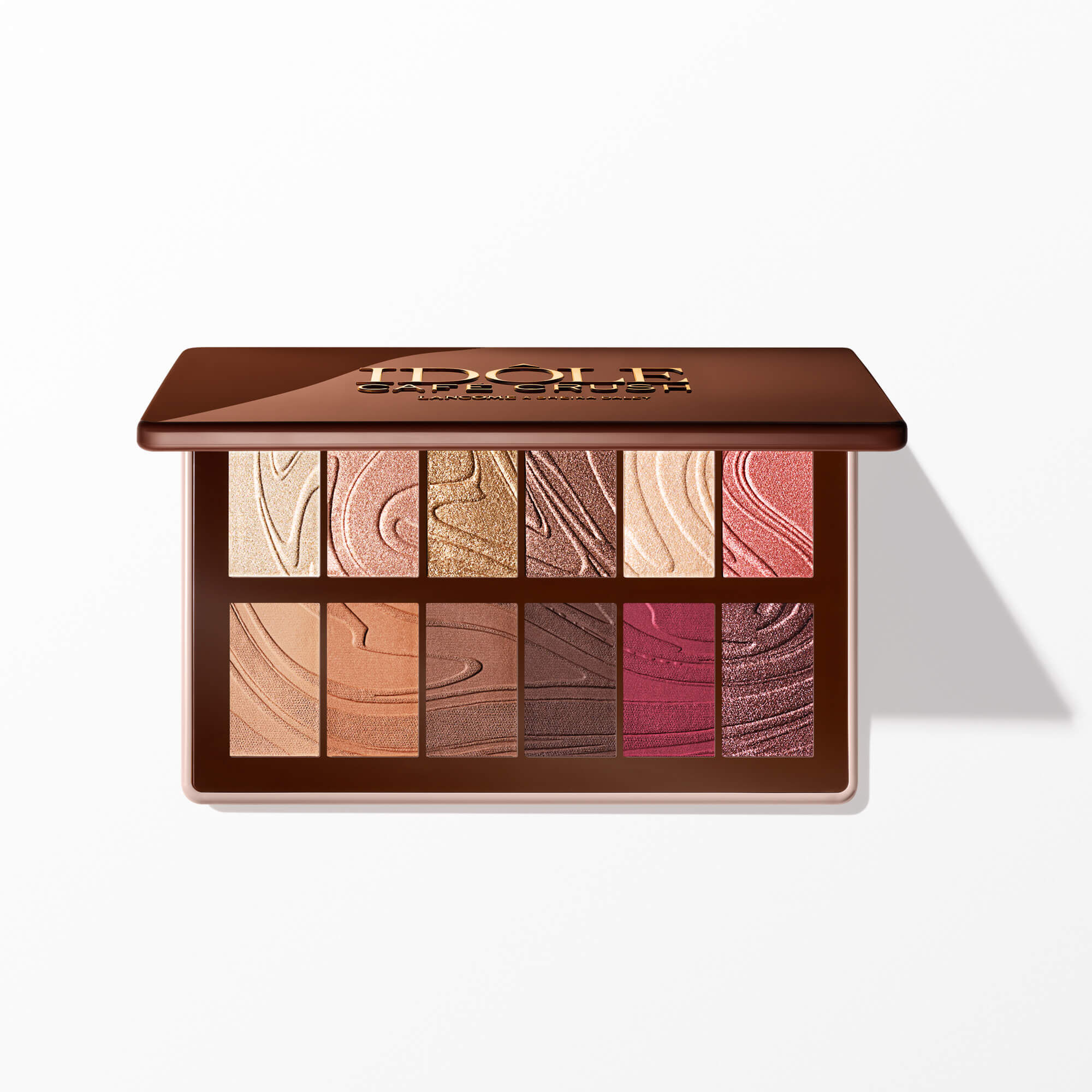 LASH IDOLE MAX PALETTE