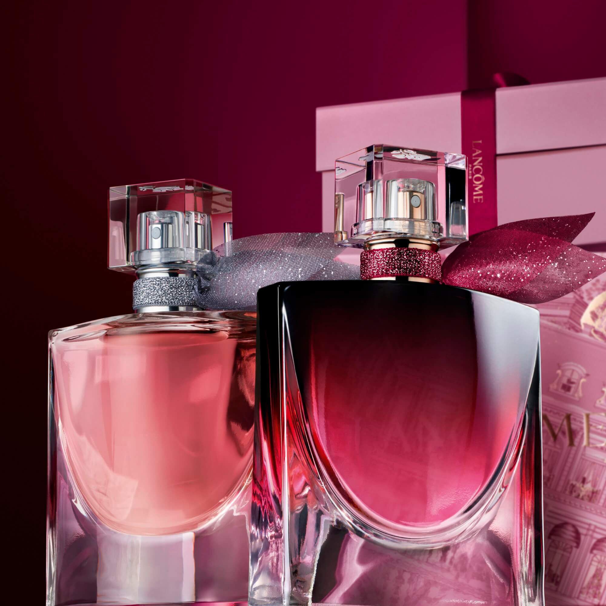 LA VIE EST BELLE EDP 100ML SET
