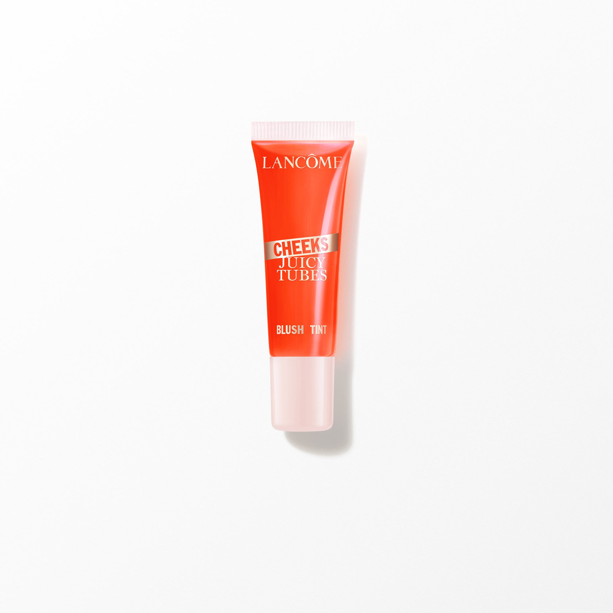 Lancome Juicy Tubes Blush Tint tupu.