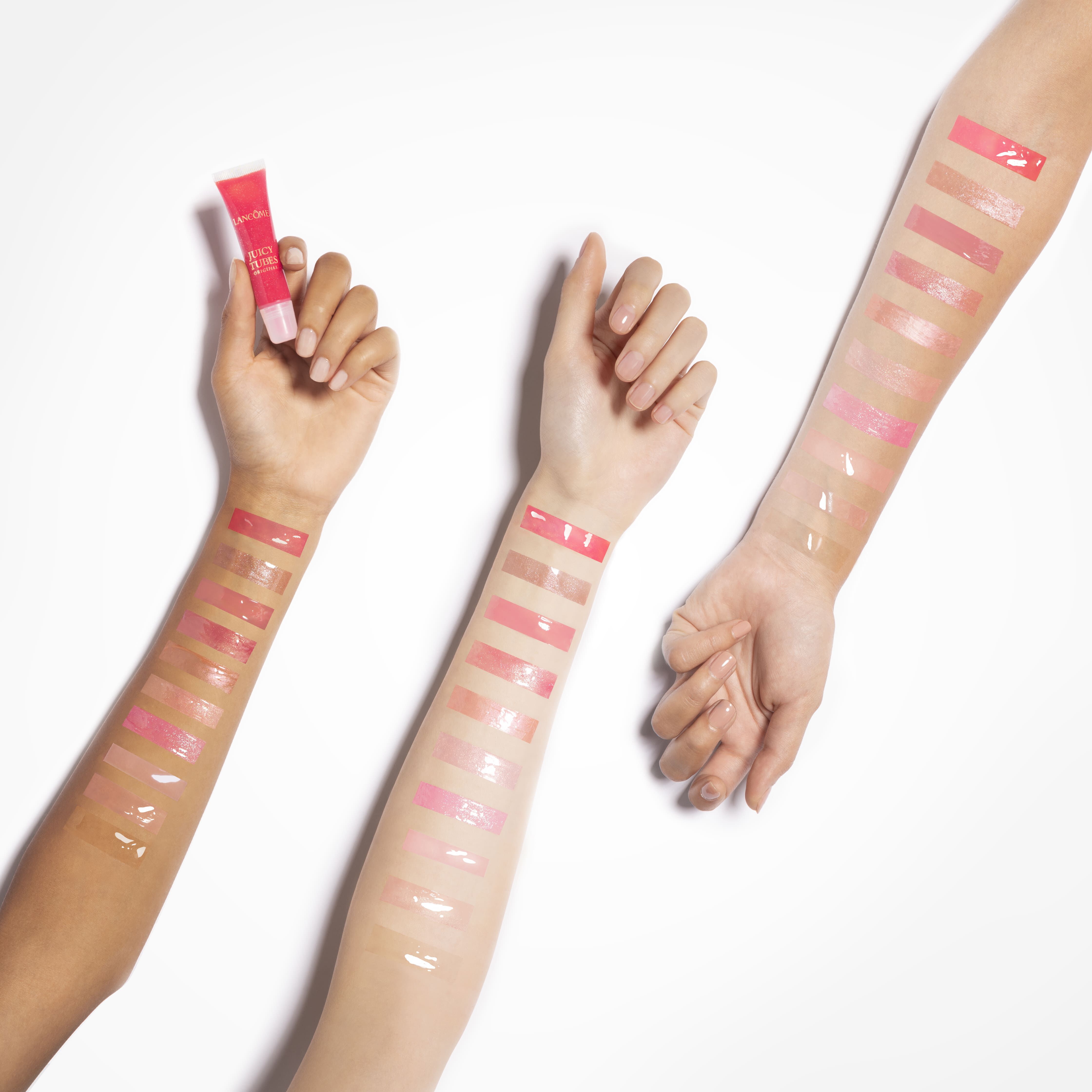 JUICY TUBES