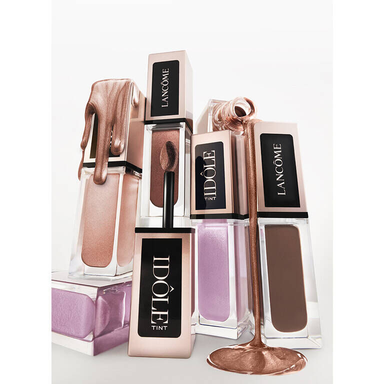 IDOLE TINT LİKİT EYE - BLUSHER