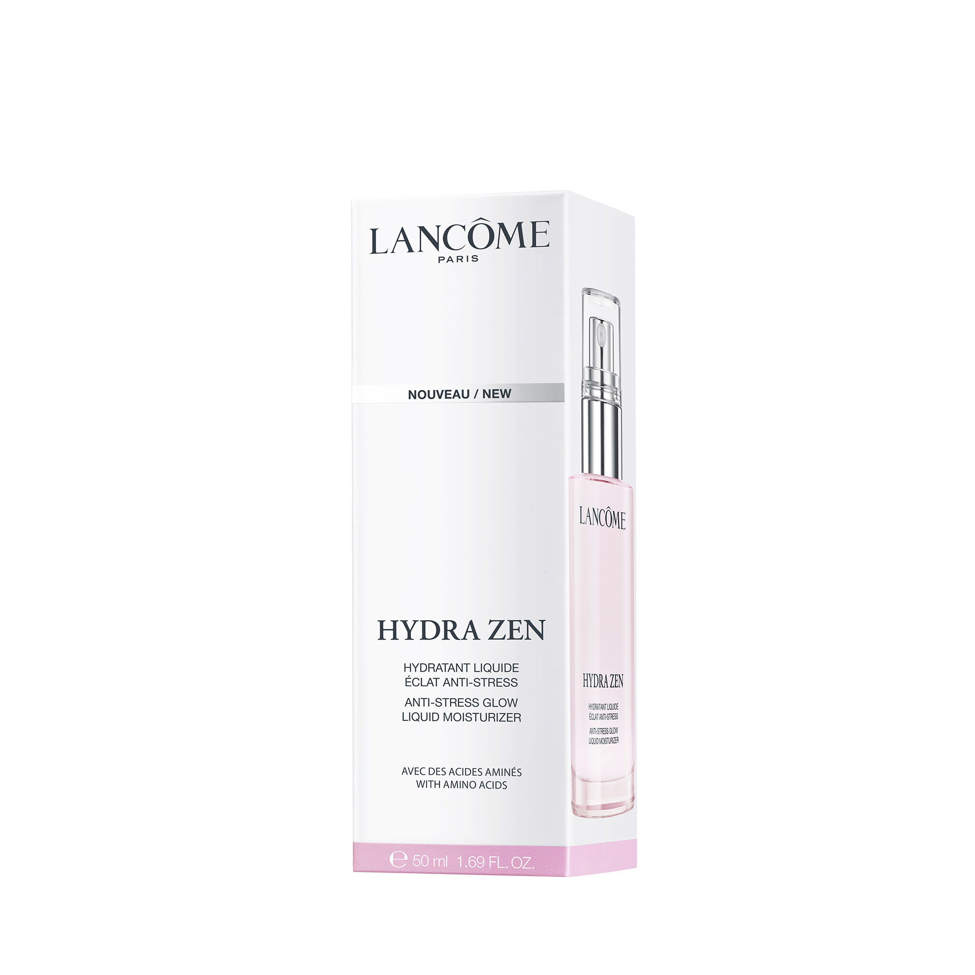 HYDRA ZEN GLOW LİKİT NEMLENDIRICI