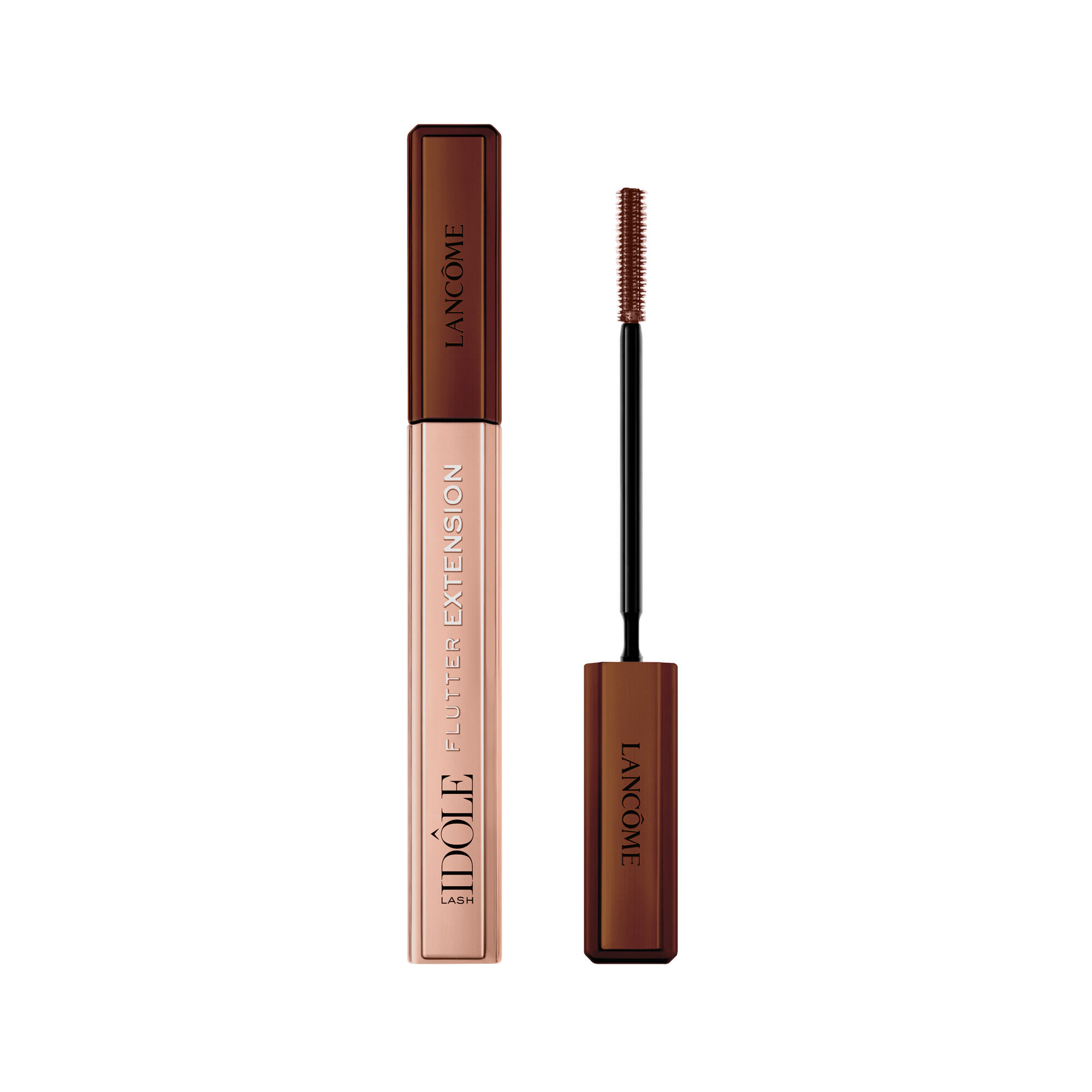 LASH IDOLE FLUTTER EXTENSION