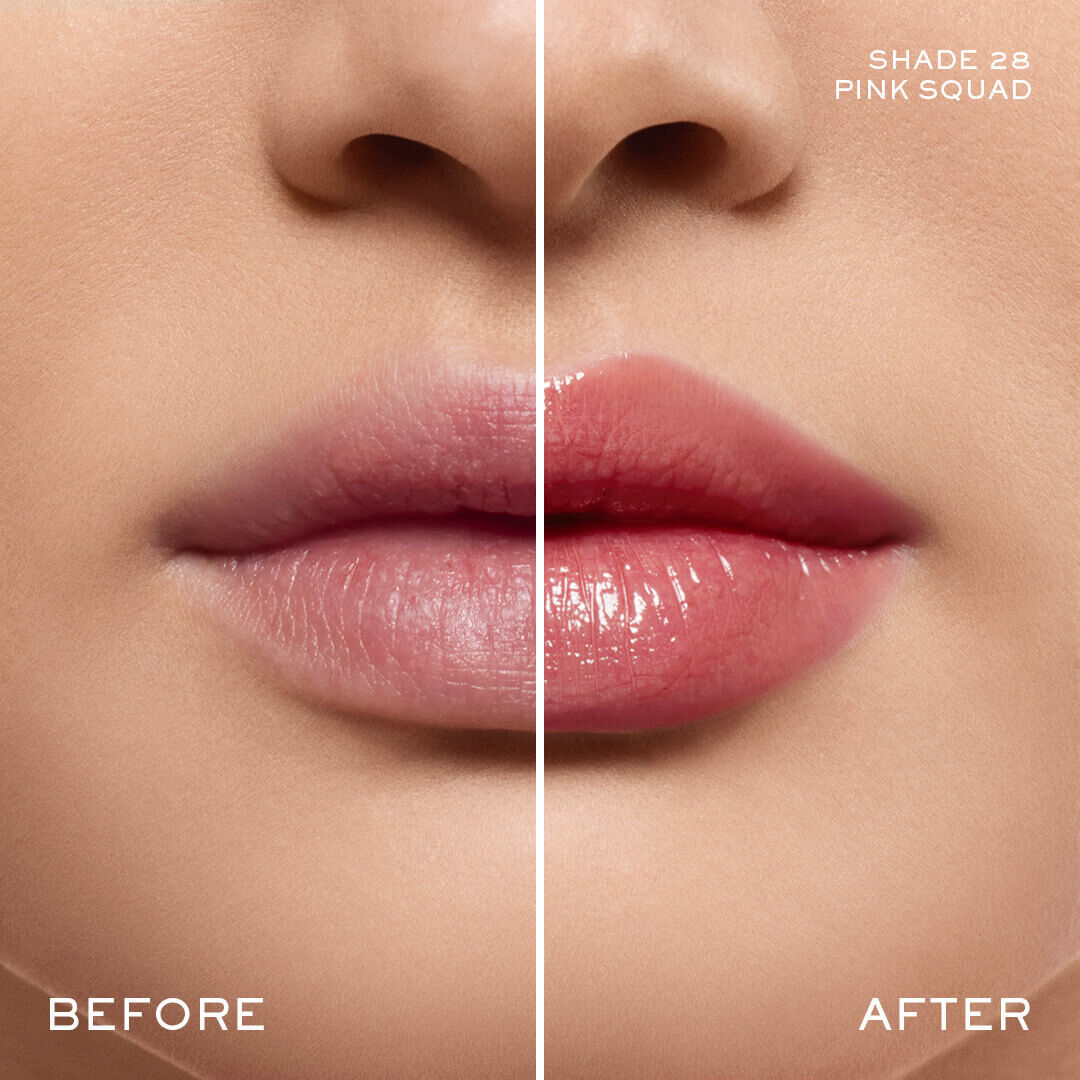LIP IDOLE BUTTERGLOW LIP BALM