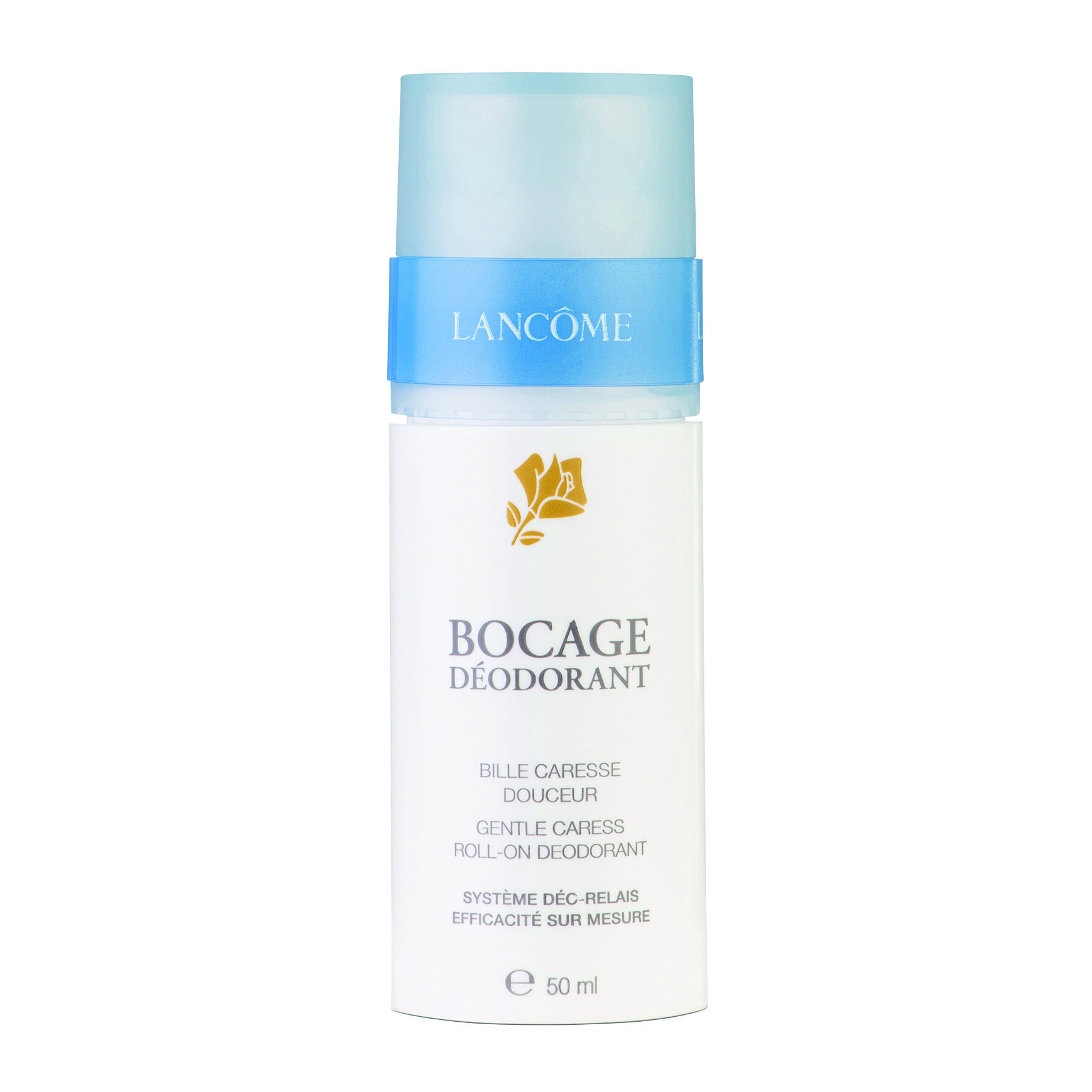 BOCAGE DEODORANT ROLL-ON