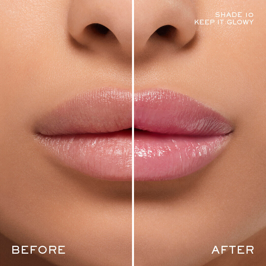 LIP IDOLE BUTTERGLOW LIP BALM