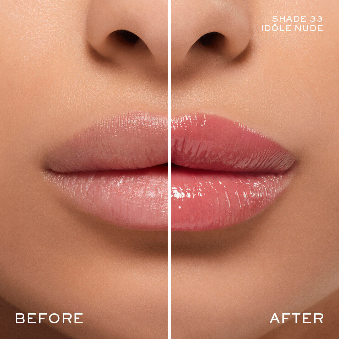 LIP IDOLE BUTTERGLOW LIP BALM