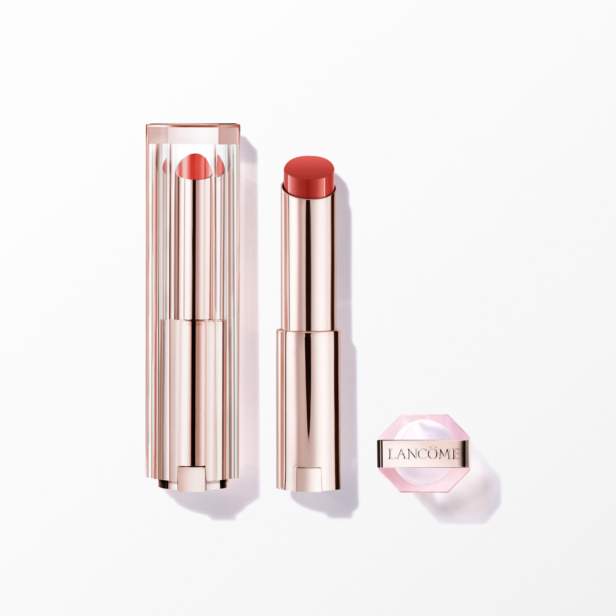 LIP IDOLE BUTTERGLOW LIP BALM
