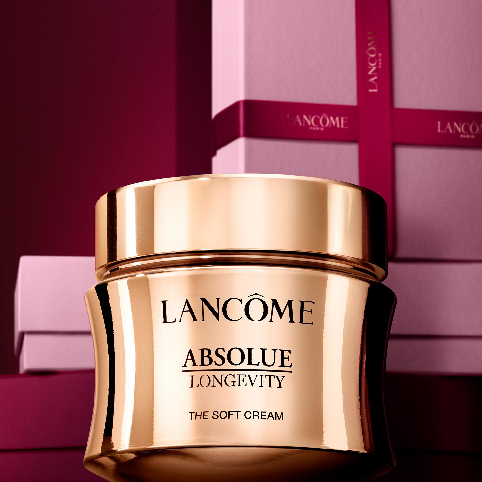 ABSOLUE LONGEVITY HEDiYE SETi